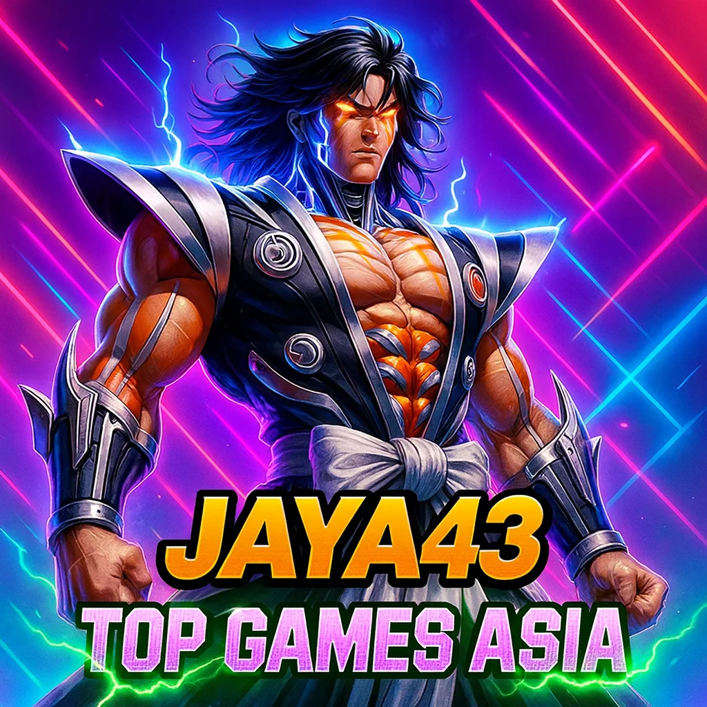 JAYA43 | Modern UI Engine With Instant Access